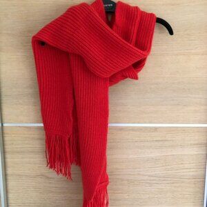 Scotch & Soda Wool Scarf